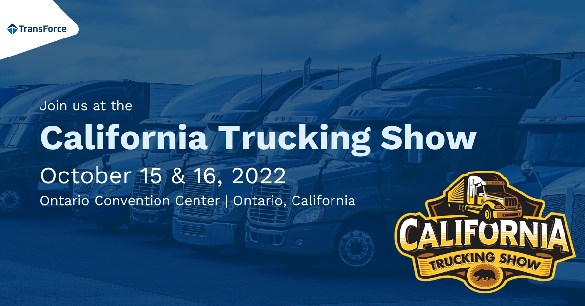 California Trucking Show 2022 Learn Your CA AB5 Compliance Options